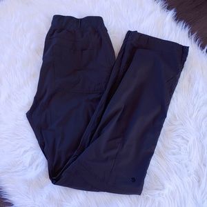 ◊ Lululemon Men’s Striped Seawall II Track Pants